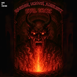 Evil Kick