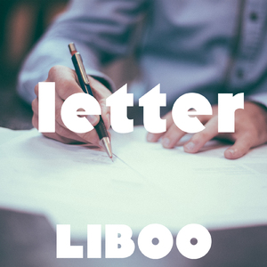 letter