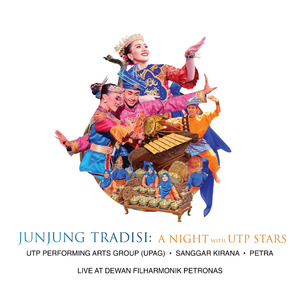 Joget Selayang Pandang (Live)