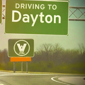 DRIVING TO DAYTON