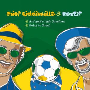Brasilijenjen
