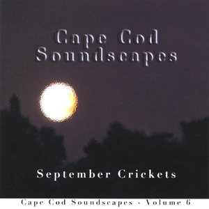 September Crickets Part 8