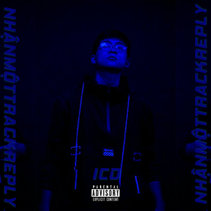 Nhận một track reply