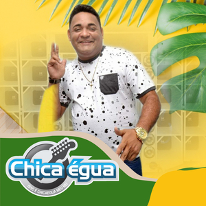 Chove Tcheca (Ao Vivo)