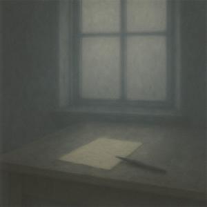 We Promised Not to Forget