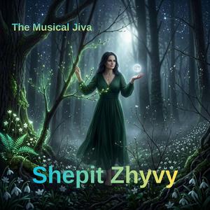 Shepit Zhyvy