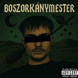 BoszorkányMester