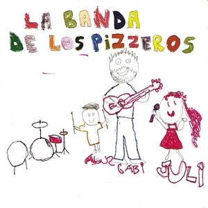 Heladito de frutilla