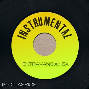 He Wasn't (Instrumental)