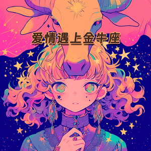 爱情碰上金牛座 (变速版)