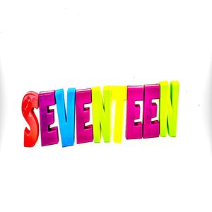 SEVENTEEN (feat. Yung Hot & OST Rich)
