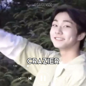 Crazier