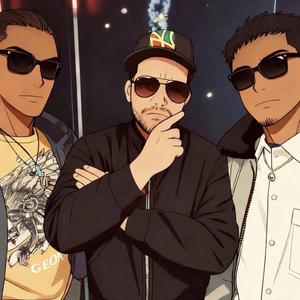 Gadyamb (feat. RevoSalvos)