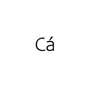 Cá
