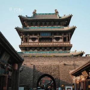 鼓楼 (Cover 赵雷)