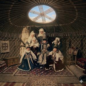 Qara bauyr qasqaldaq