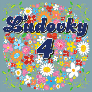 Zmes ľudových piesní 5 (Ej Hoj Spivajte Divčata / Nechcu Paradnoho)