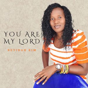 You are my Lord