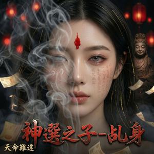神選之子‧乩身