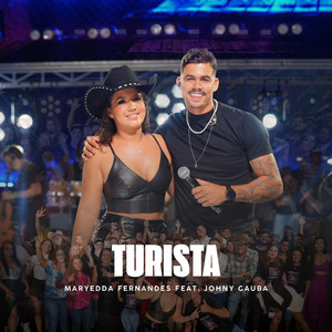 Turista (Ao Vivo)