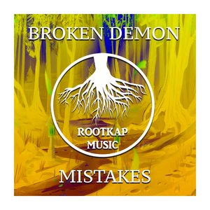 Mistakes (Original mix)