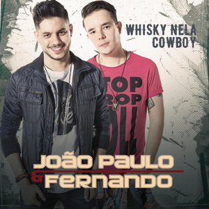 Whisky Nela Cowboy