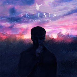 Mä pelkäsin silloin