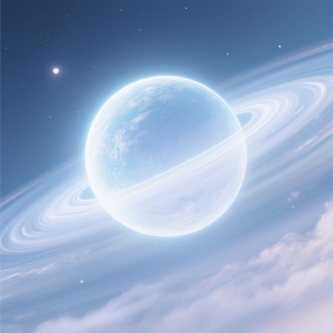 Whisper of the World