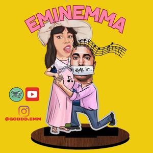 אמינמה-Eminemma