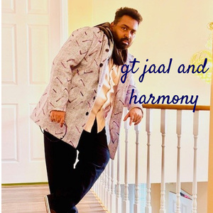 gt jaal and harmony