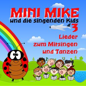 Es klappert die Mühle am rauschenden Bach