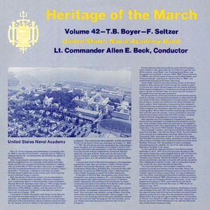 Not Guilty Quickstep