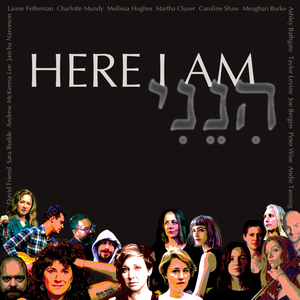 Here I Am:Nephilim