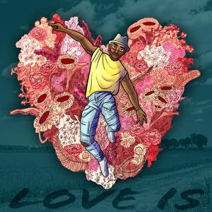 Radar (feat. Ishmon Brown)