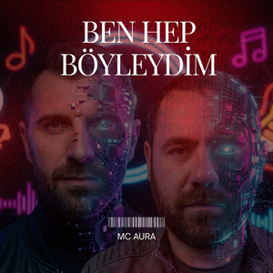 Ben Hep Böyleydim