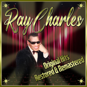 Ray Charles Blues