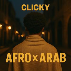 Arab X Afro