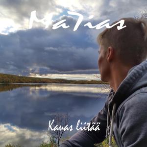 Kauas liitää