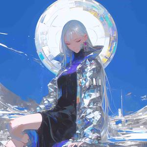Ballad of the Brightness