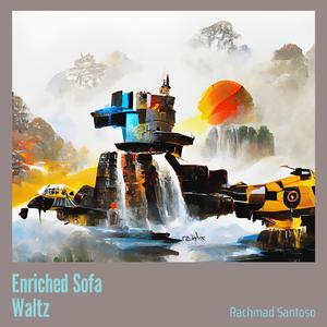 Enriched Sofa Waltz
