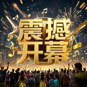 企业庆典主题曲 - 大气磅礴 - 辉煌盛典