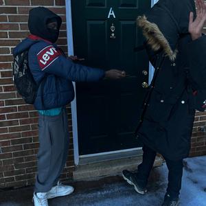 Dubaai (feat. LxhRaq)