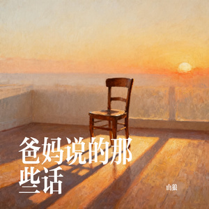 爸妈说的那些话
