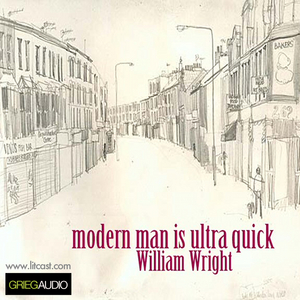 Litcast - Modern Man Is Ultra Quick