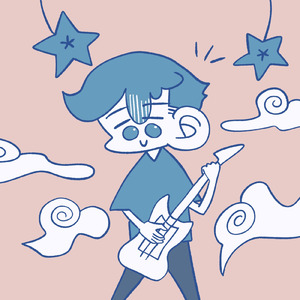 なんでもありあり (feat. 初音ミク)