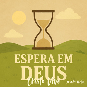 Espera Em DEUS