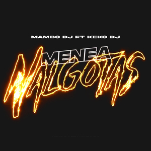 Menea Nalgotas RKT (Remix)