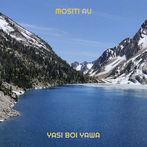 Mositi Au