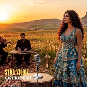 Çiçekli Fistan (Arabesk Pop)