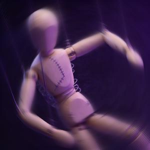 我 好像一个傀儡